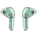 Acefast Earphones TWS Acefast T8, Bluetooth 5.3, IPX4 (green) 048669