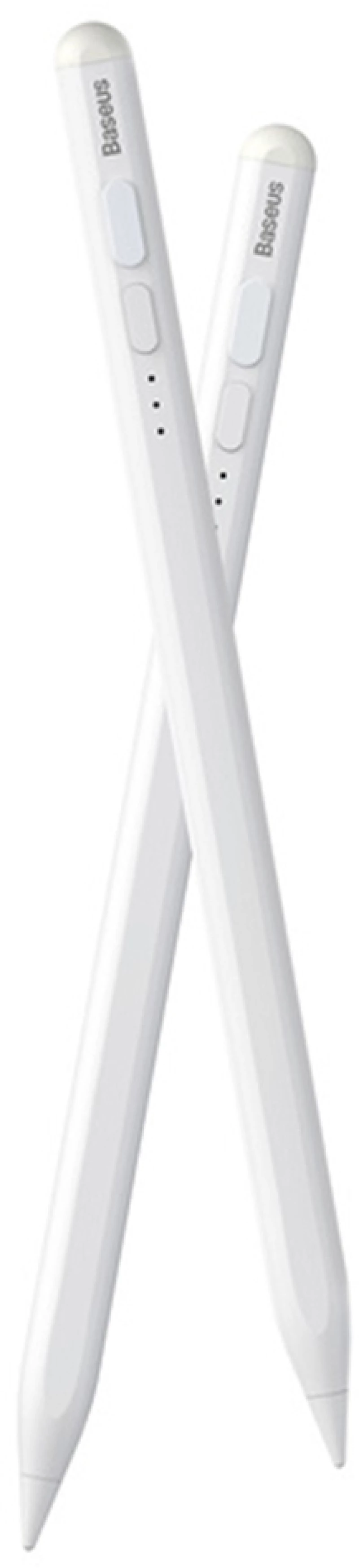 Baseus Stylus Pen pentru iPad - Baseus (SXBC060402) - White 6932172624606