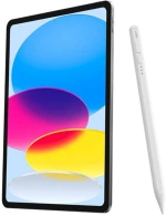 Baseus Stylus Pen pentru iPad - Baseus (SXBC060402) - White 6932172624606