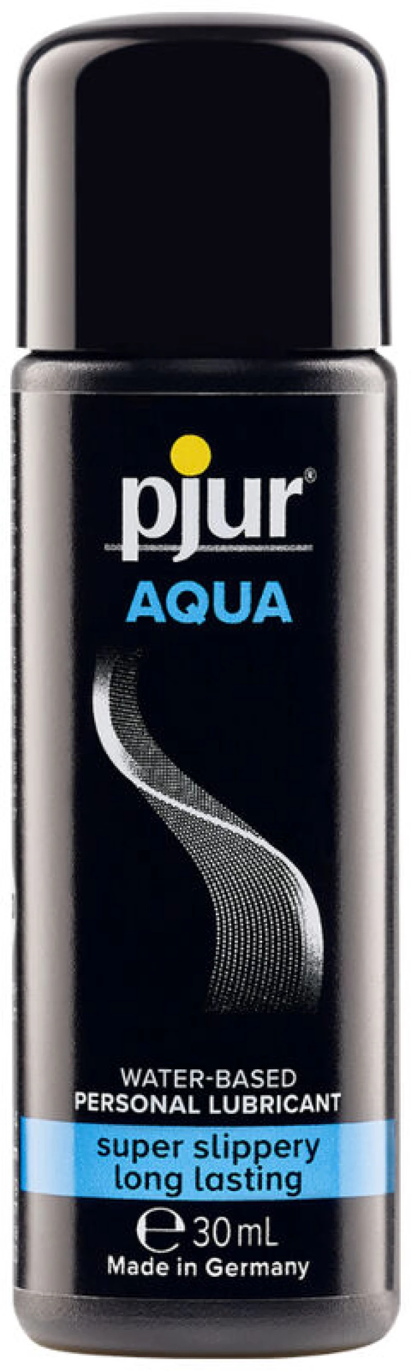PJUR AQUA WATERBASED LUBRICANT 30 ML