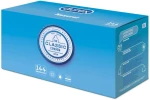 DUREX NATURAL 144 UNITS