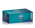 DUREX NATURAL 144 UNITS