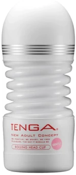 TENGA ROLLING HEAD CUP HARD