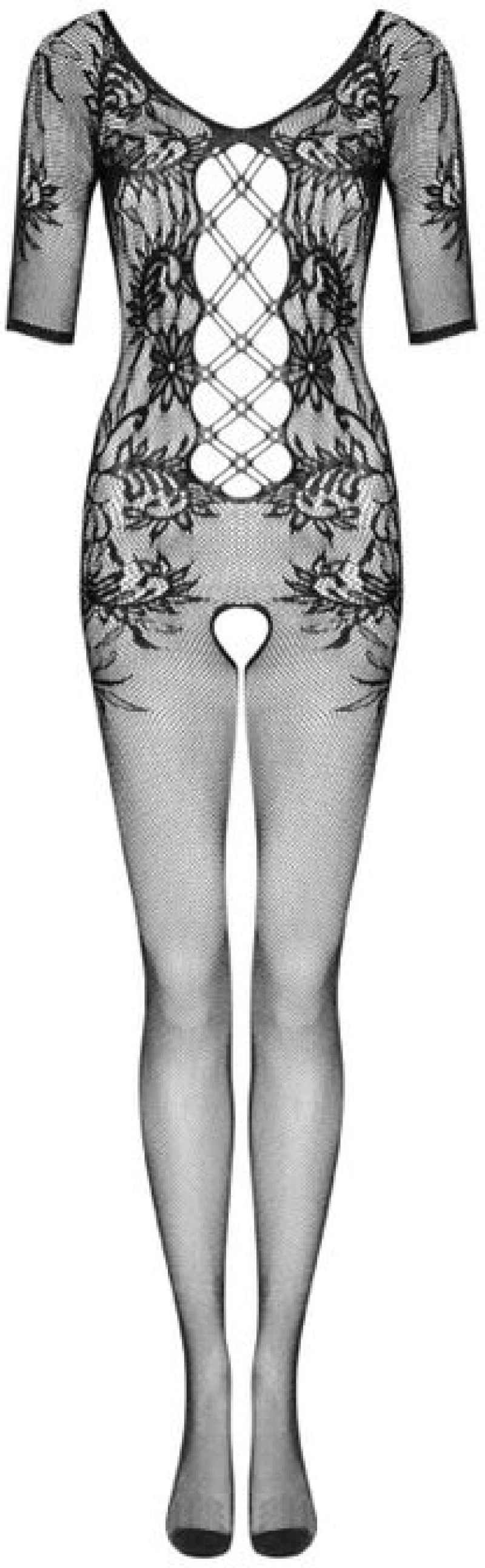 OBSESSIVE - BODYSTOCKING F238