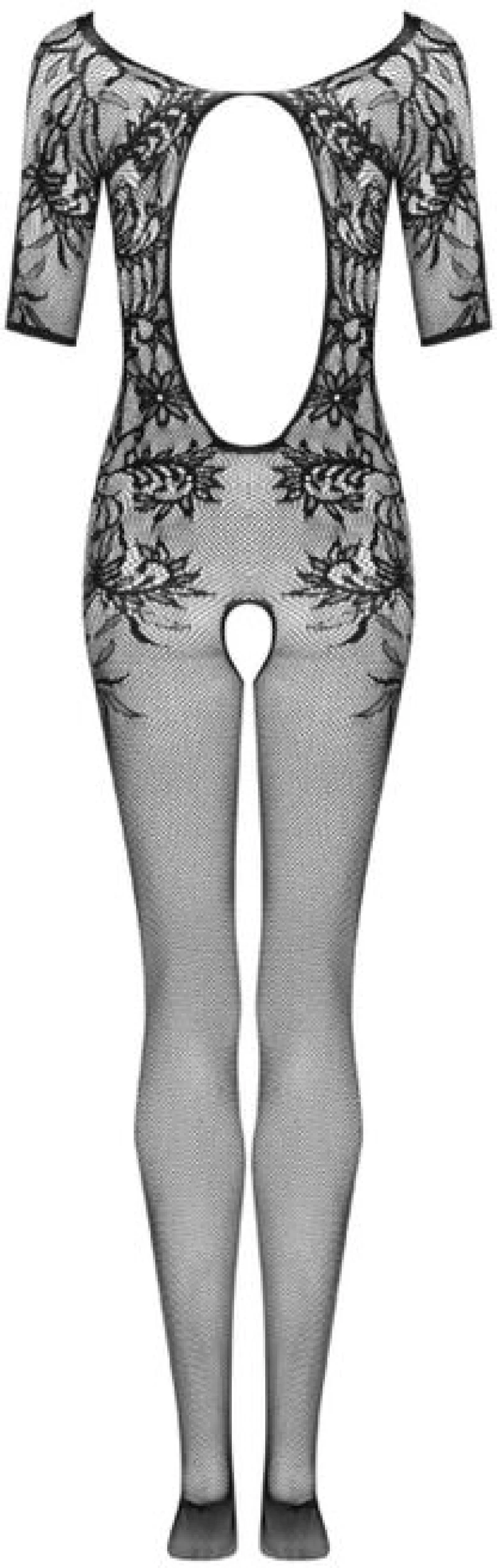OBSESSIVE - BODYSTOCKING F238
