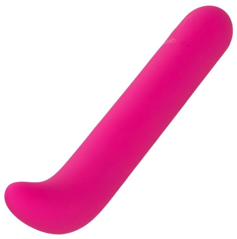 CALIFORNIA EXOTICS BLISS G VIBE PINK