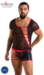 PASSION 055 SET MARK BLACK