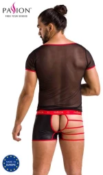 PASSION 055 SET MARK BLACK