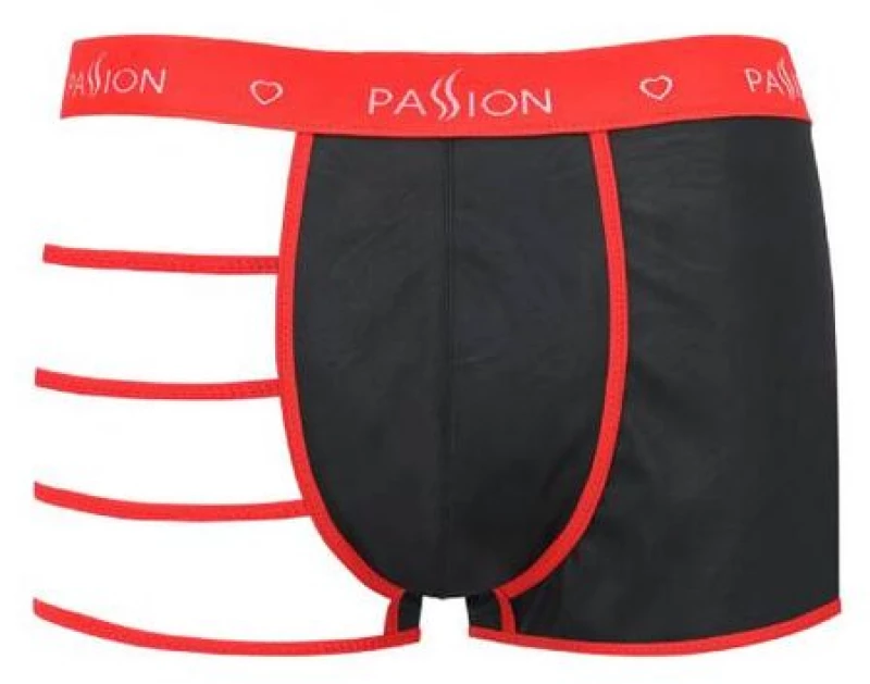 PASSION 055 SET MARK BLACK