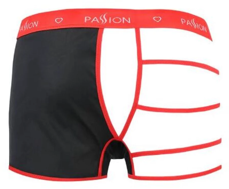 PASSION 055 SET MARK BLACK