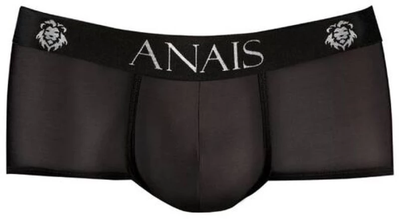 ANAIS MEN - PETROL BRIEF