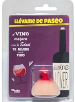 TALOKA - BOTTLE TAP CAP /es/pt/en/fr/it/