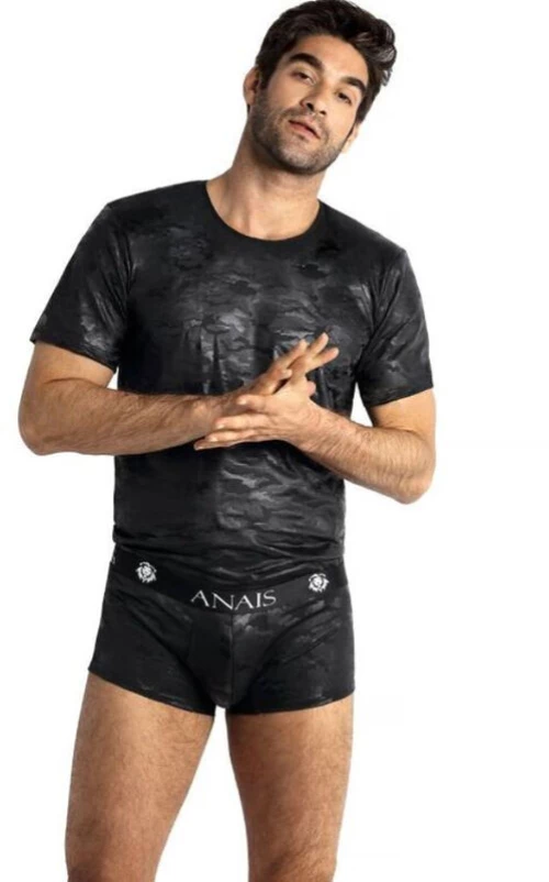 ANAIS MEN - ELECTRO T-SHIRT