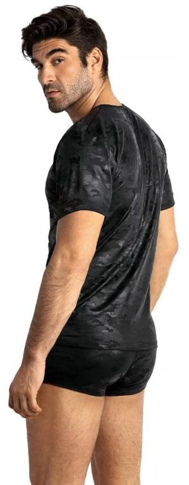 ANAIS MEN - ELECTRO T-SHIRT