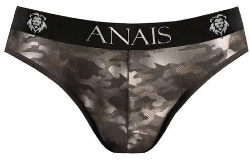 ANAIS MEN - ELECTRO SLIP
