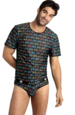 ANAIS MEN - BENITO T-SHIRT
