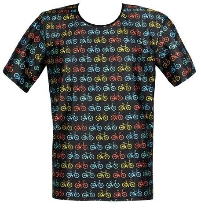 ANAIS MEN - BENITO T-SHIRT