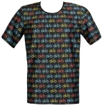 ANAIS MEN - BENITO T-SHIRT