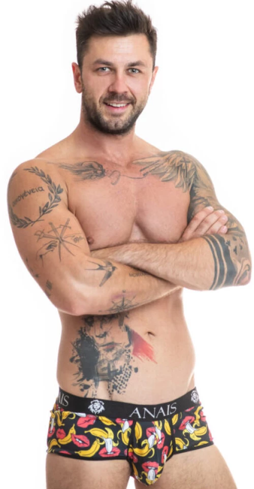 ANAIS MEN - BANANA BRIEF