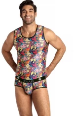 ANAIS MEN - COMICS TOP