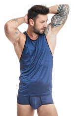ANAIS MEN - NAVAL TOP