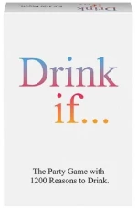 KHEPER GAMES - DRINK IF /EN