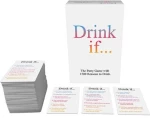 KHEPER GAMES - DRINK IF /EN