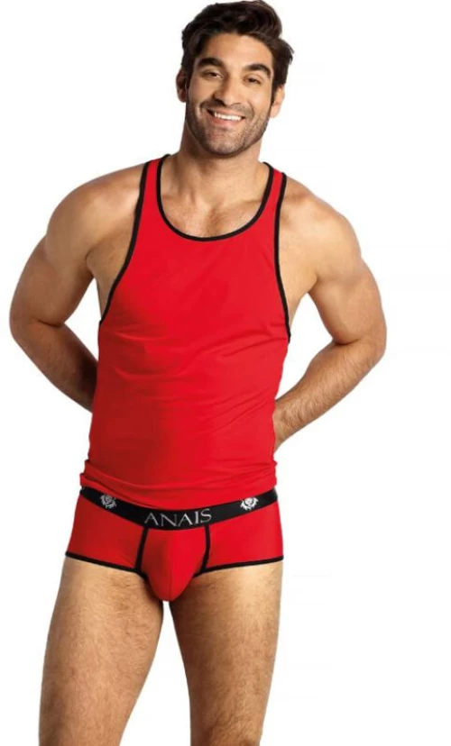 ANAIS MEN - SOUL TOP