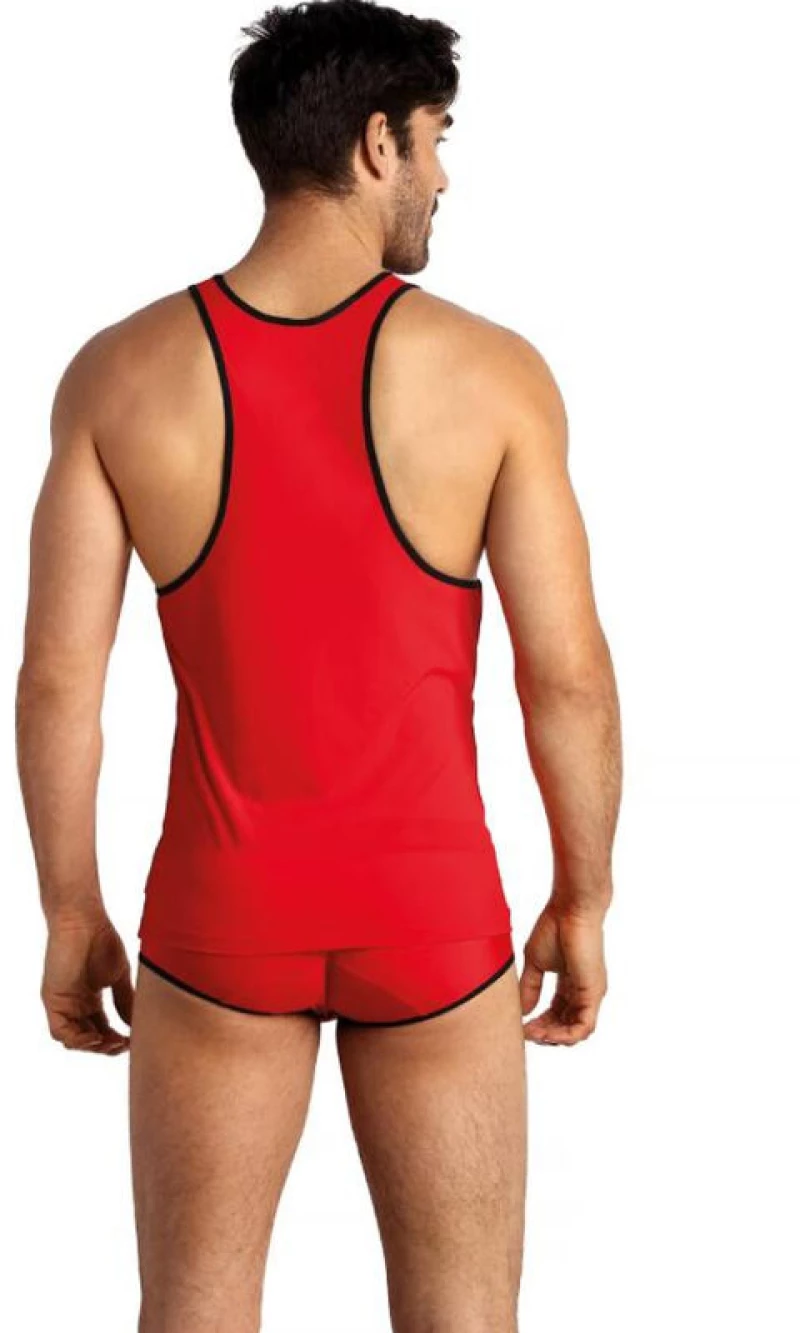 ANAIS MEN - SOUL TOP