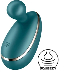SATISFYER - SPOT ON 1 GREEN