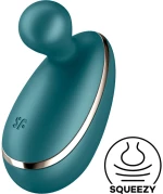 SATISFYER - SPOT ON 1 GREEN