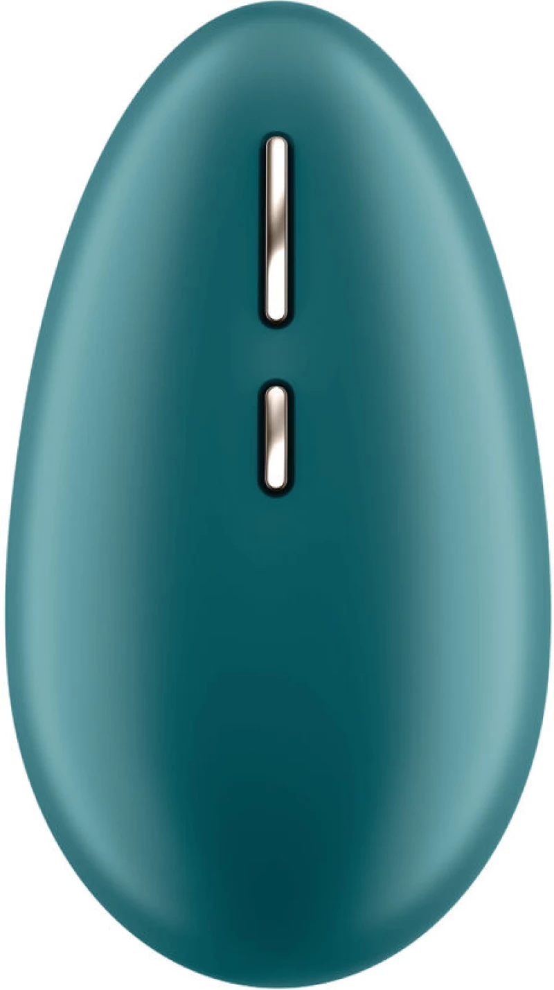 SATISFYER - SPOT ON 1 GREEN