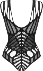OBSESSIVE - B139 CROTCHLESS TEDDY
