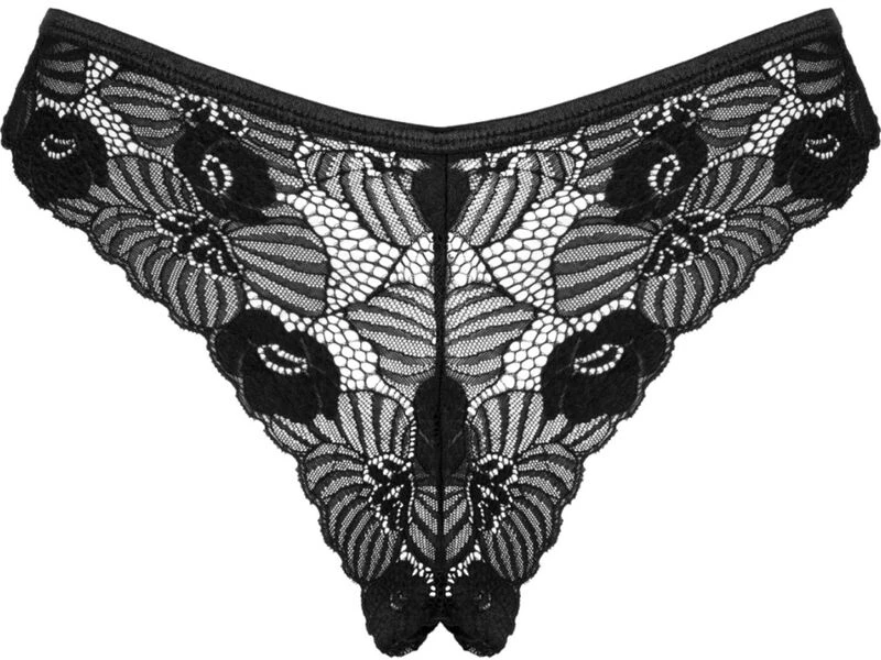 OBSESSIVE - SERENA LOVE PANTIES