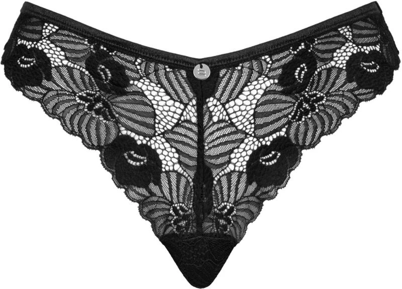 OBSESSIVE - SERENA LOVE PANTIES