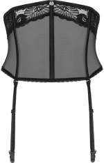 OBSESSIVE - SERENA LOVE GARTER BELT