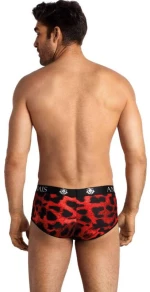 ANAIS MEN - SAVAGE BRIEF