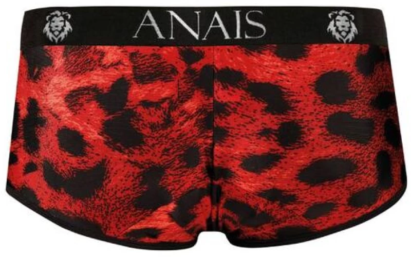 ANAIS MEN - SAVAGE BRIEF