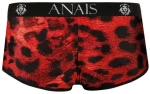 ANAIS MEN - SAVAGE BRIEF