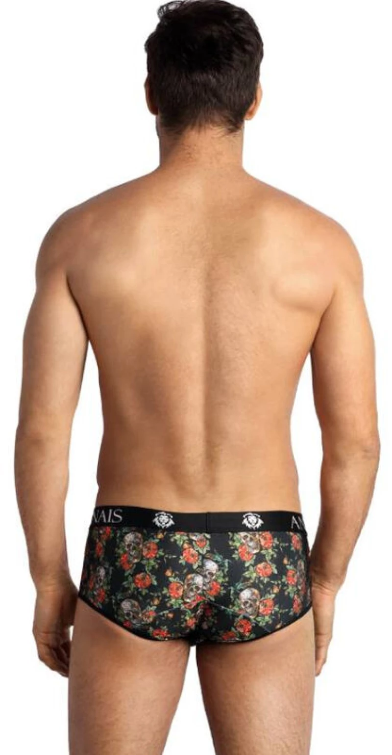 ANAIS MEN - POWER BRIEF