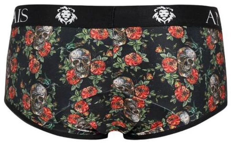 ANAIS MEN - POWER BRIEF