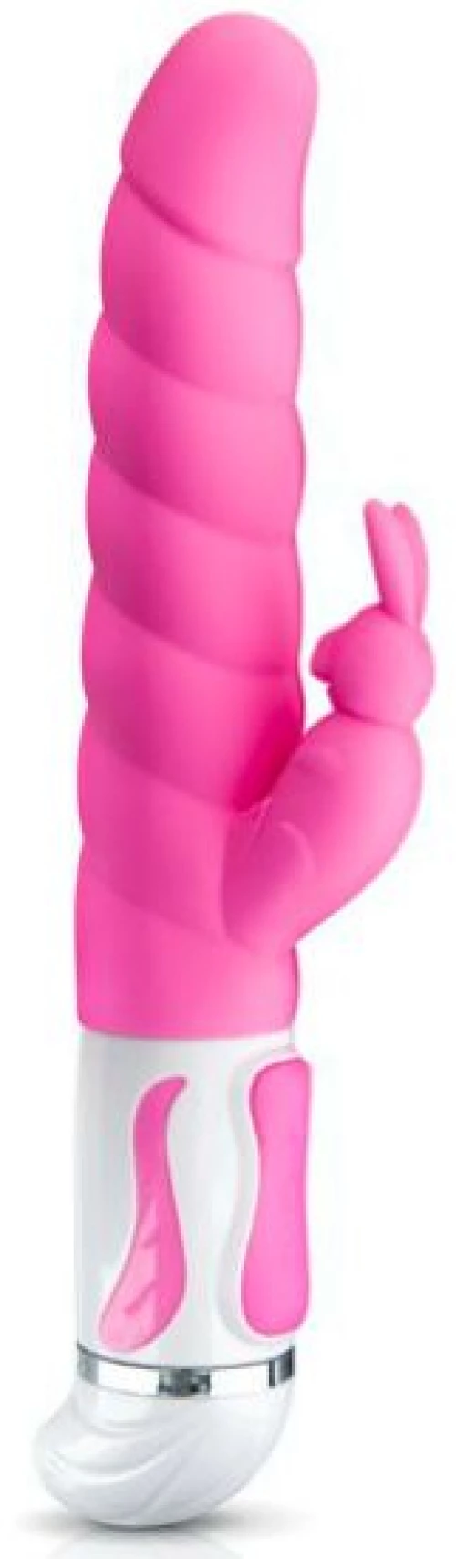 PRETTY LOVE STEVEN MASSAGER - PINK