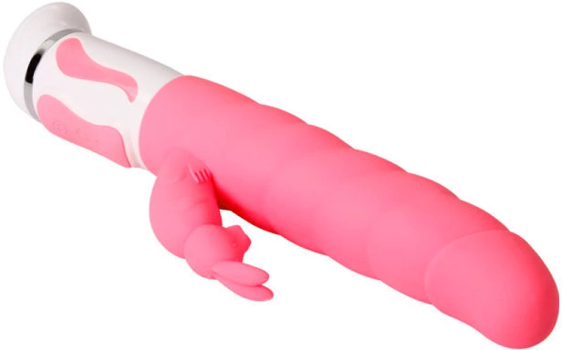 PRETTY LOVE STEVEN MASSAGER - PINK