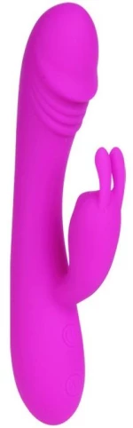 PRETTY LOVE SMART RABBIT VIBRATOR HUNTER 30 SPEEDS
