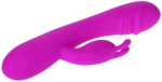 PRETTY LOVE SMART RABBIT VIBRATOR HUNTER 30 SPEEDS