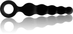 OHMAMA SILICONE LEVELED BUTT PLUG