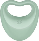 SATISFYER - PERFECT PAIR 3 GREEN