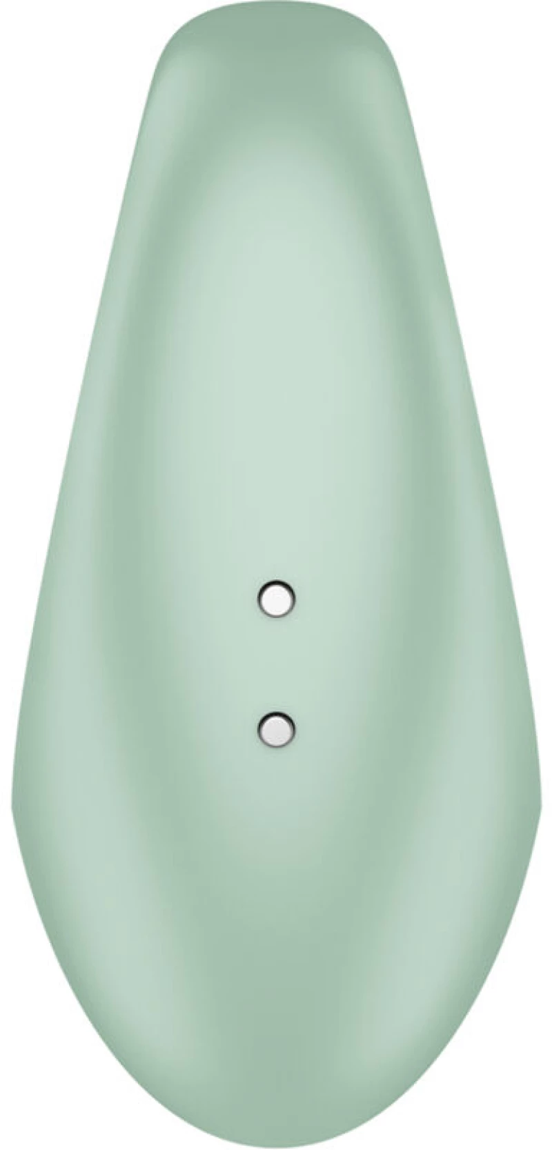 SATISFYER - PERFECT PAIR 3 GREEN