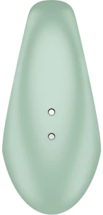 SATISFYER - PERFECT PAIR 3 GREEN