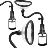 INTENSE PUMP - MANUAL PUSSY VACUUM PUMP